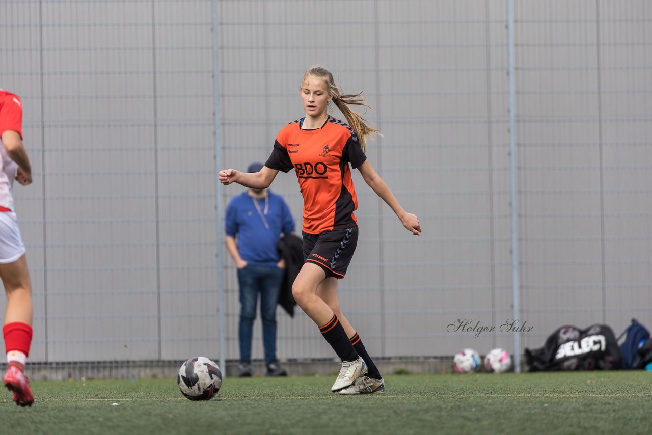 Bild 182 - wCJ Holstein Kiel Turnier